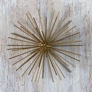 Burst Decorative Object